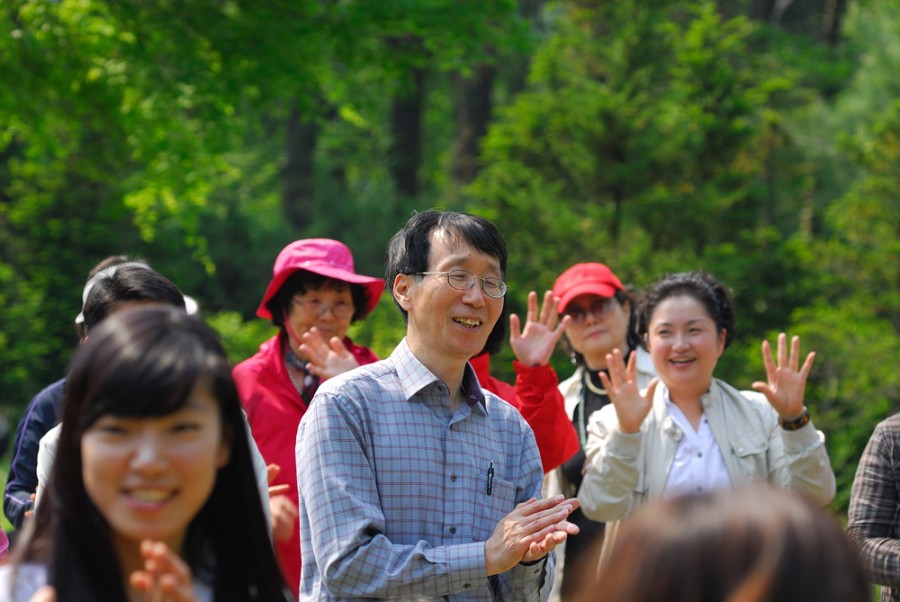 예수사랑교회 / 교회사진첩