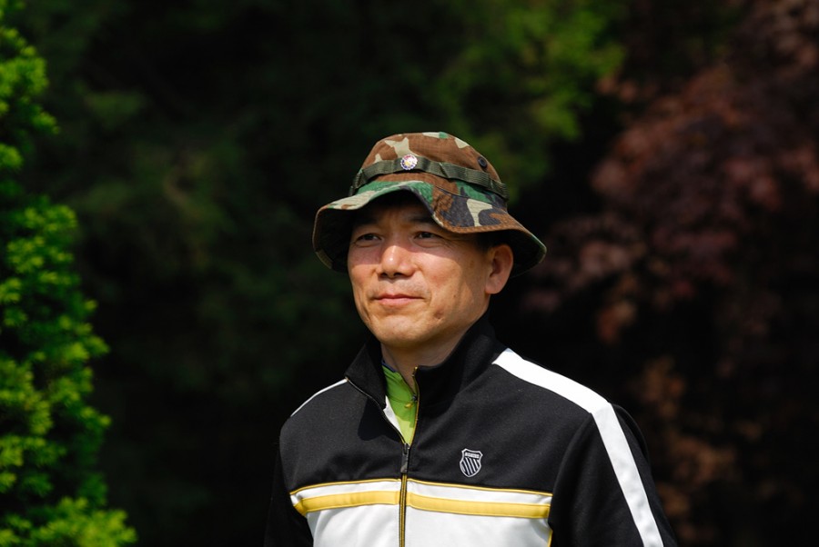 예수사랑교회 / 교회사진첩