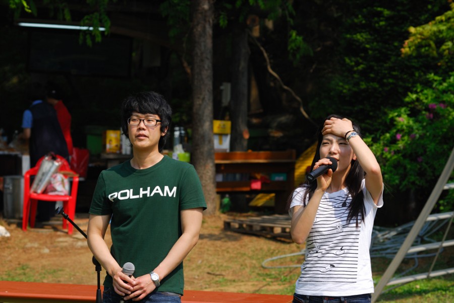 예수사랑교회 / 교회사진첩