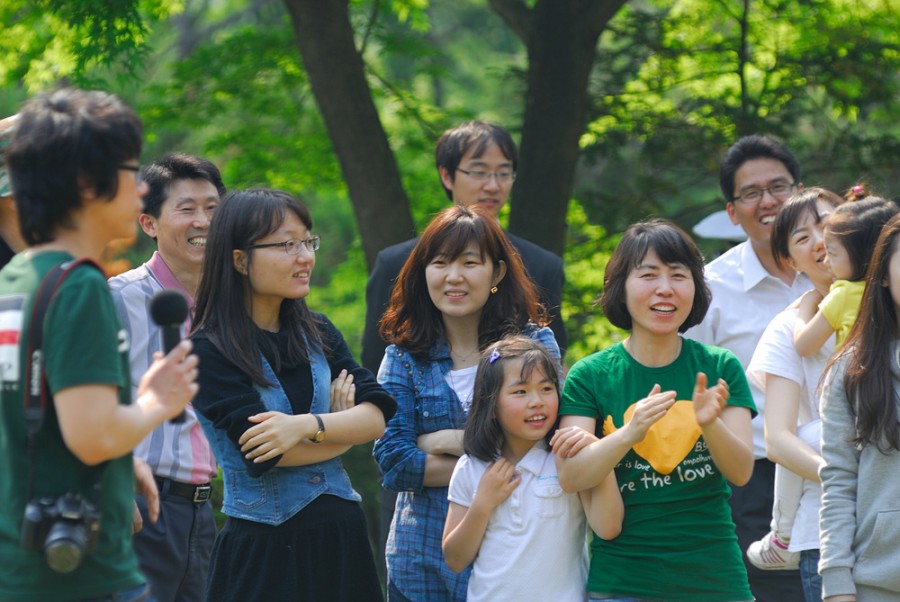 예수사랑교회 / 교회사진첩
