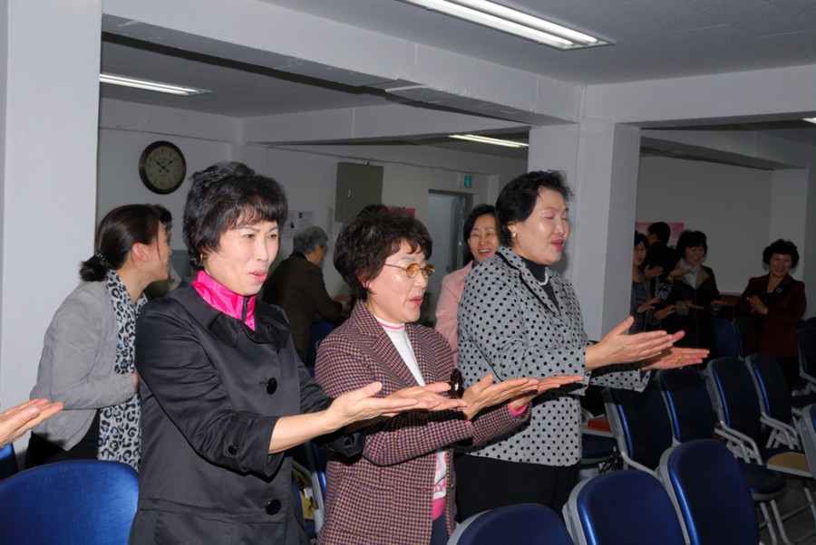 예수사랑교회 / 교회사진첩