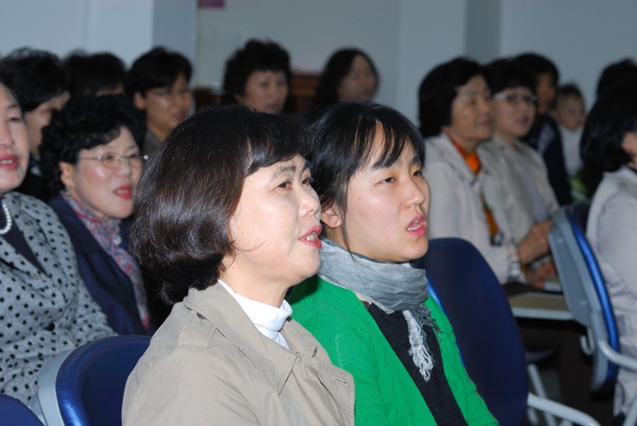 예수사랑교회 / 교회사진첩