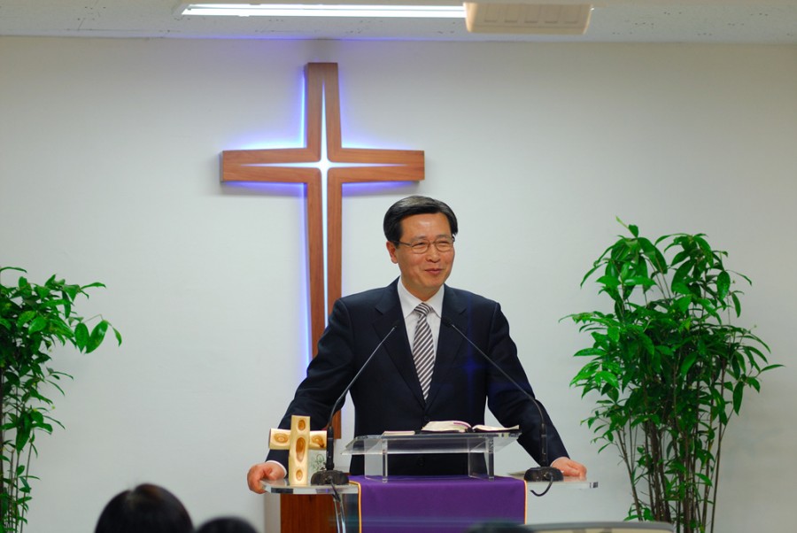 예수사랑교회 / 교회사진첩