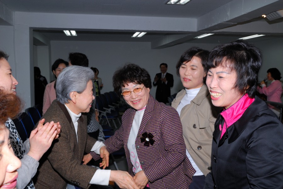 예수사랑교회 / 교회사진첩