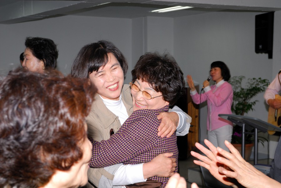 예수사랑교회 / 교회사진첩