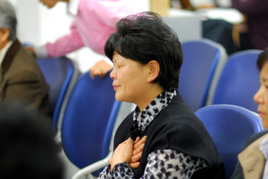 예수사랑교회 / 교회사진첩