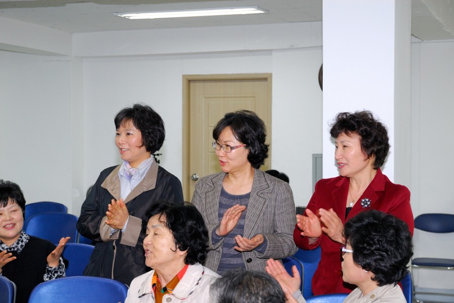 예수사랑교회 / 교회사진첩