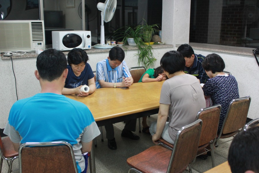 예수사랑교회 / 교회사진첩
