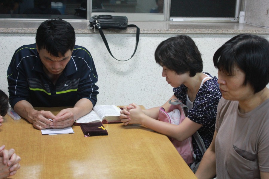 예수사랑교회 / 교회사진첩