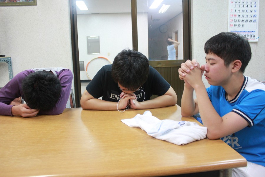 예수사랑교회 / 교회사진첩