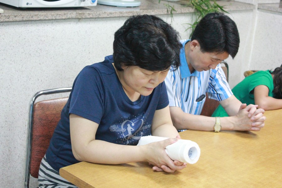 예수사랑교회 / 교회사진첩