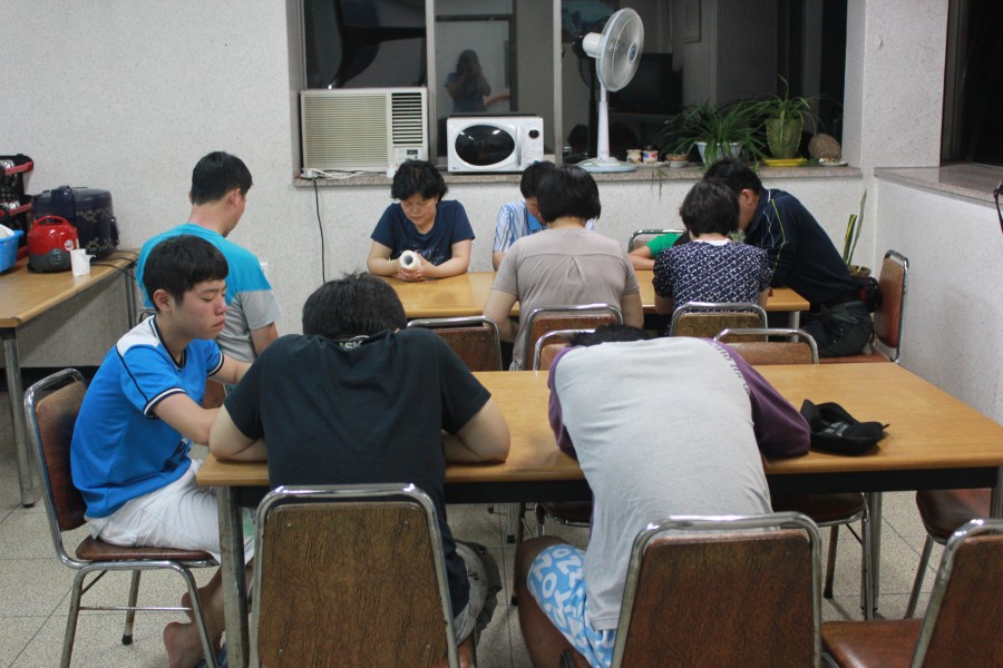 예수사랑교회 / 교회사진첩