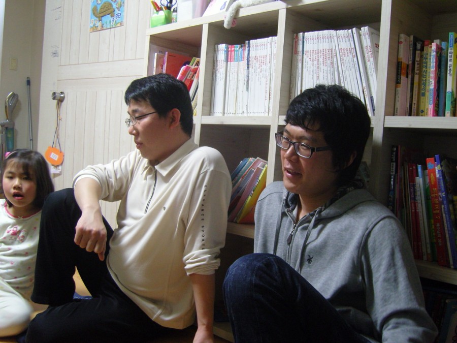 예수사랑교회 / 교회사진첩