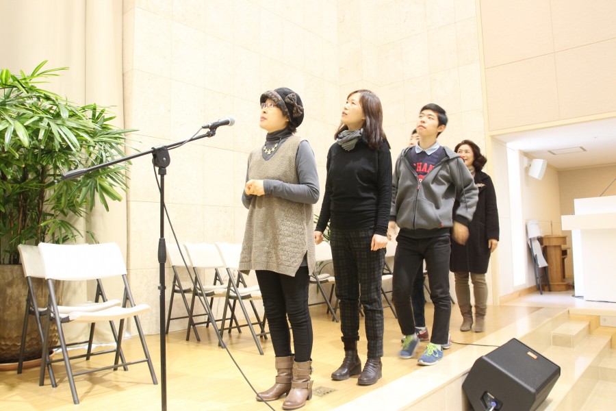 예수사랑교회 / 교회사진첩