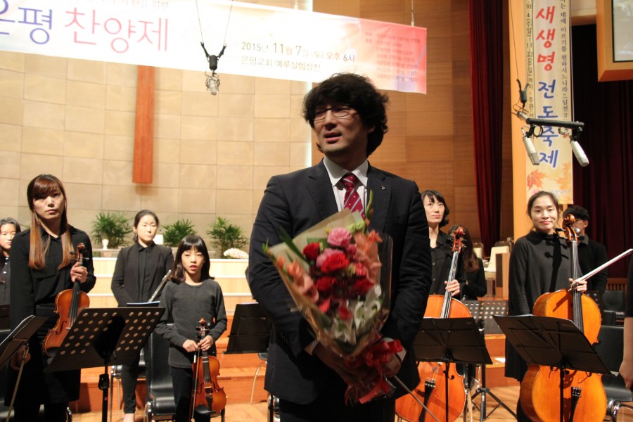 예수사랑교회 / 교회사진첩