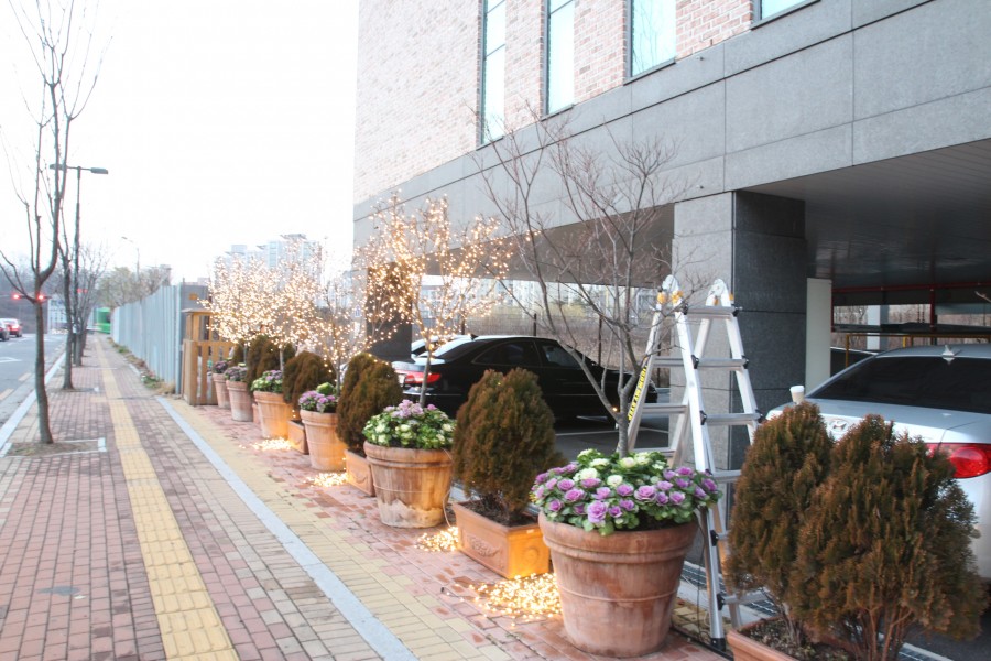 예수사랑교회 / 교회사진첩