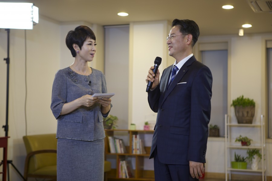 예수사랑교회 / 교회사진첩