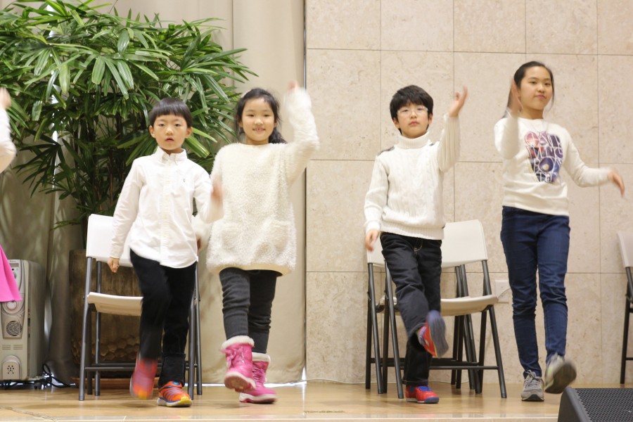 예수사랑교회 / 교회사진첩