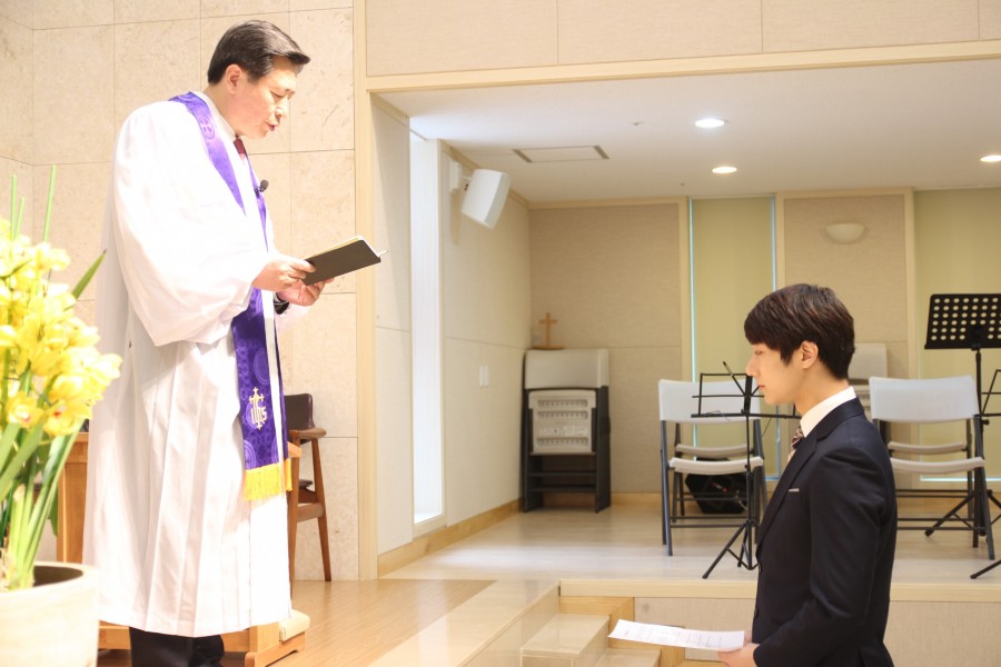 예수사랑교회 / 교회사진첩
