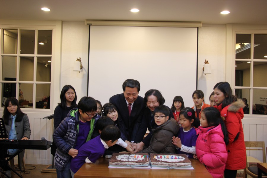 예수사랑교회 / 교회사진첩