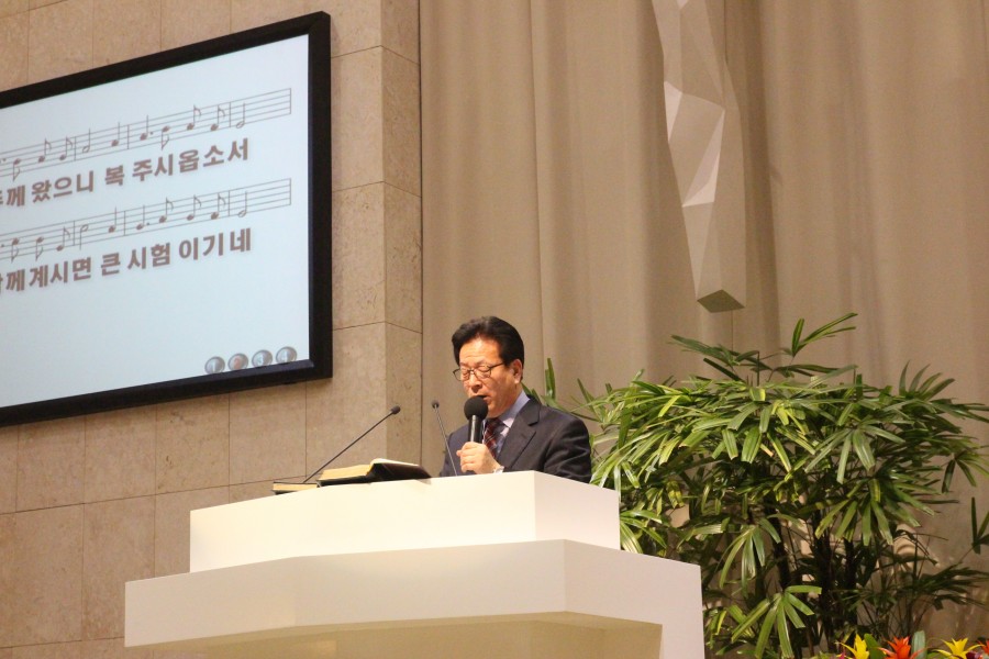 예수사랑교회 / 교회사진첩