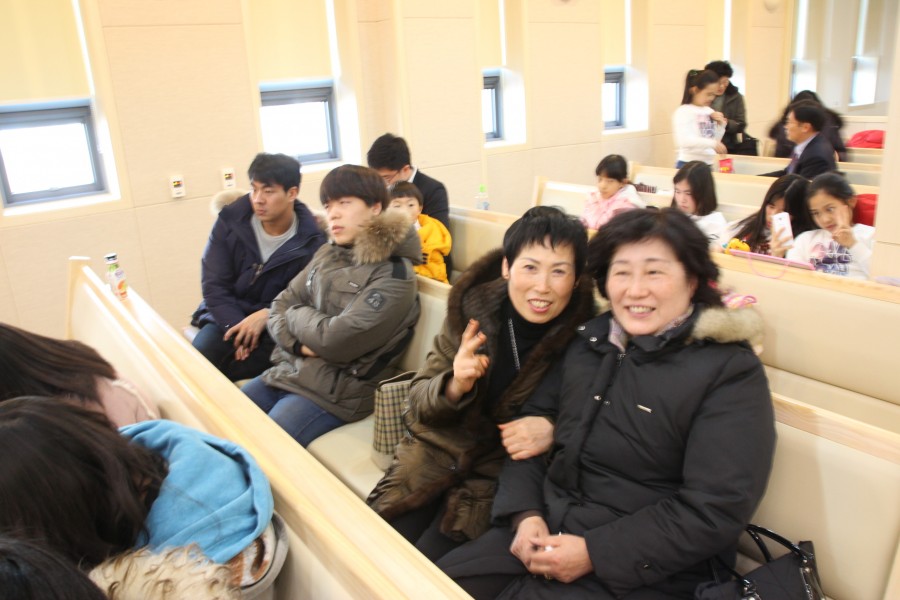 예수사랑교회 / 교회사진첩