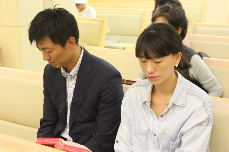 예수사랑교회 / 교회사진첩
