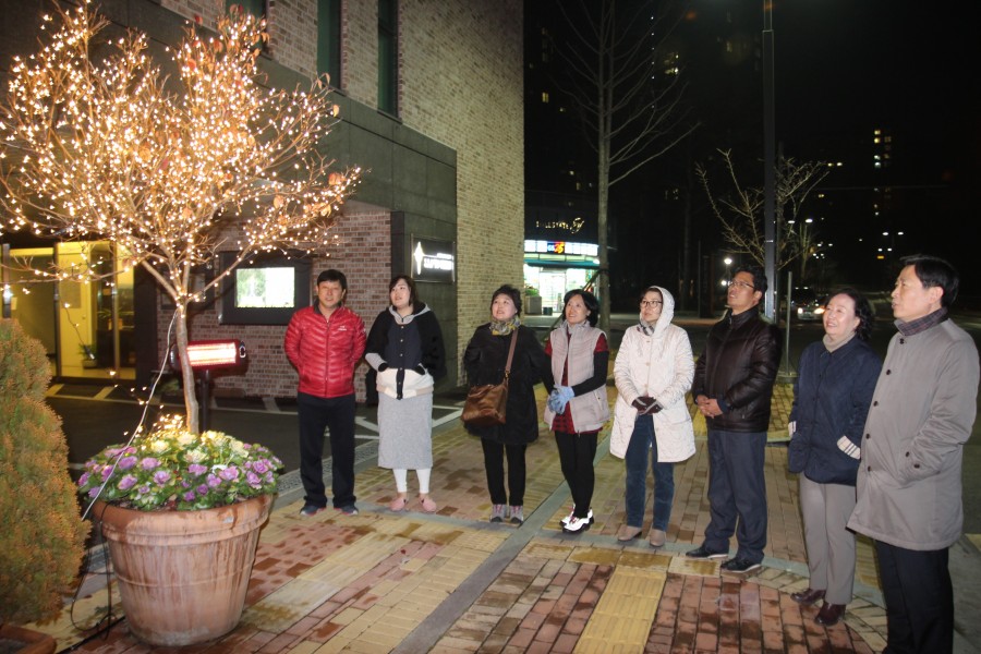 예수사랑교회 / 교회사진첩