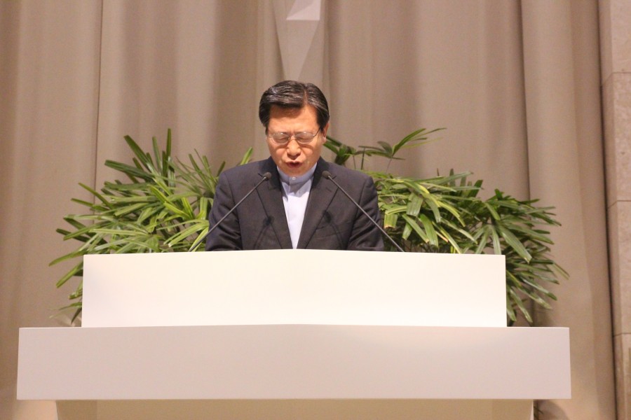 예수사랑교회 / 교회사진첩