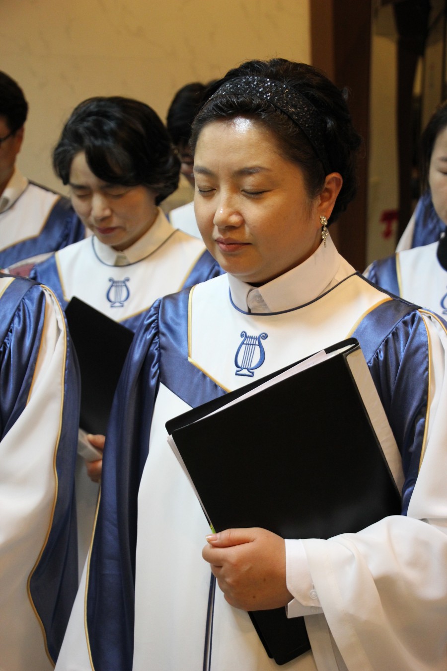 예수사랑교회 / 교회사진첩