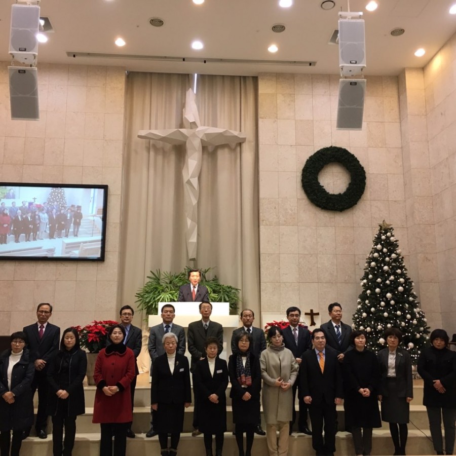 예수사랑교회 / 교회사진첩