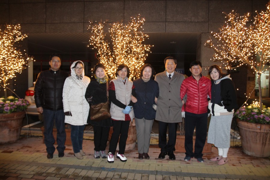예수사랑교회 / 교회사진첩