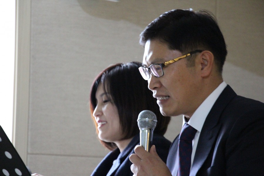 예수사랑교회 / 교회사진첩