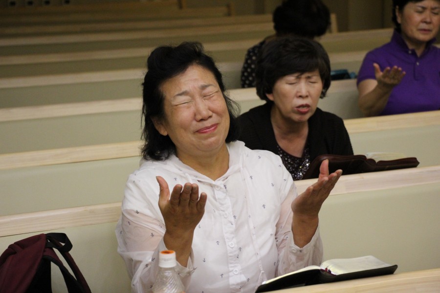 예수사랑교회 / 교회사진첩