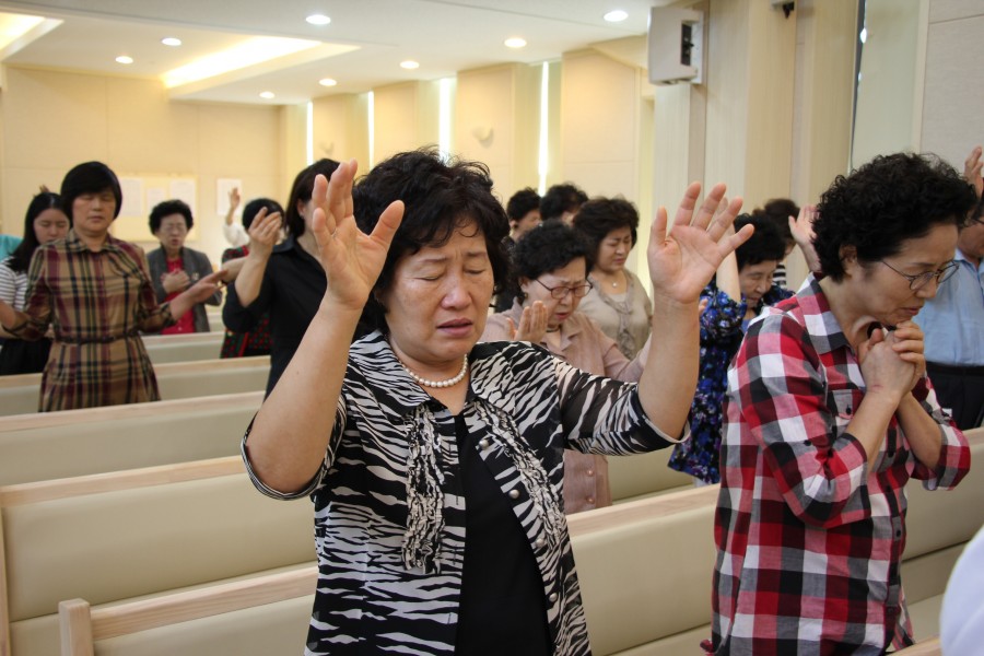 예수사랑교회 / 교회사진첩
