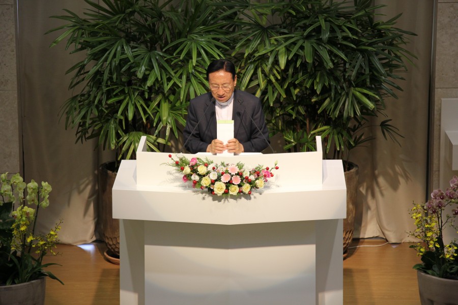 예수사랑교회 / 교회사진첩