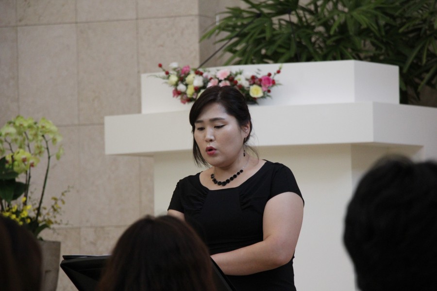 예수사랑교회 / 교회사진첩