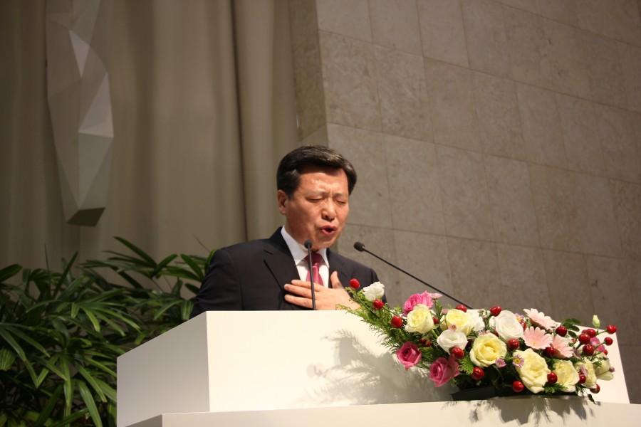 예수사랑교회 / 교회사진첩