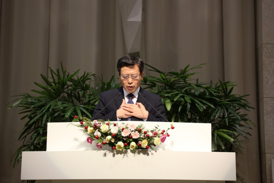 예수사랑교회 / 교회사진첩