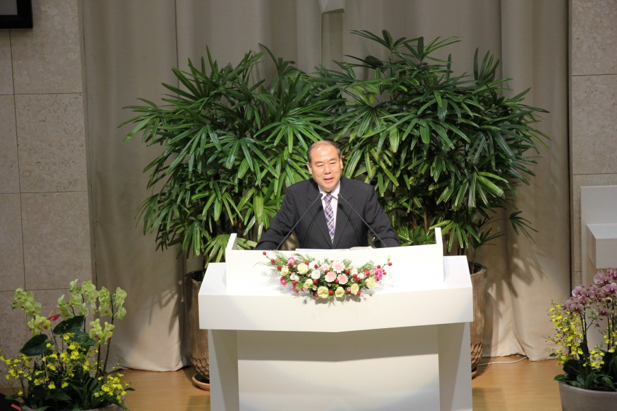 예수사랑교회 / 교회사진첩