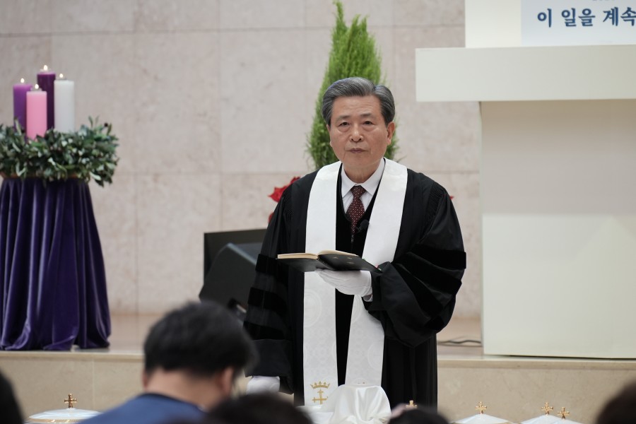 예수사랑교회 / 교회사진첩