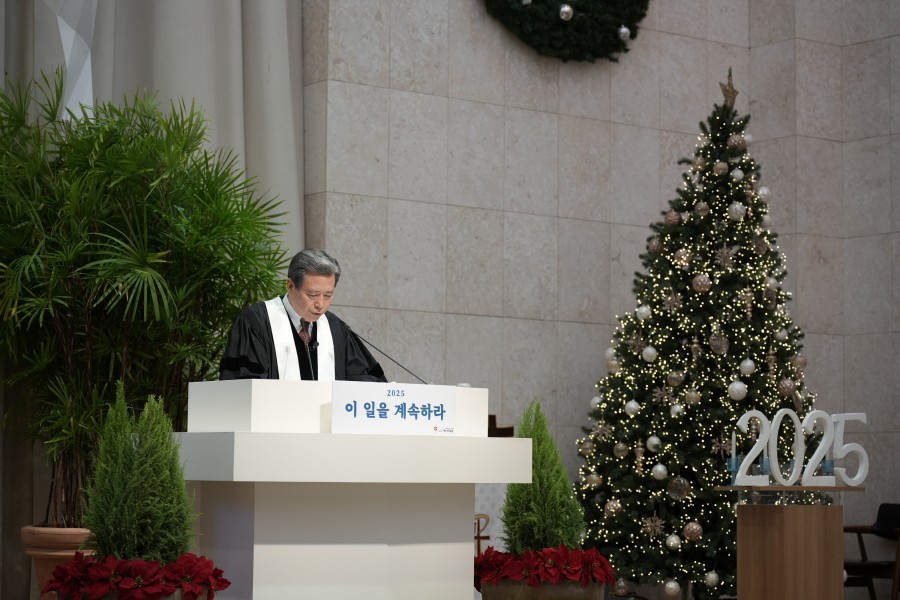 예수사랑교회 / 교회사진첩