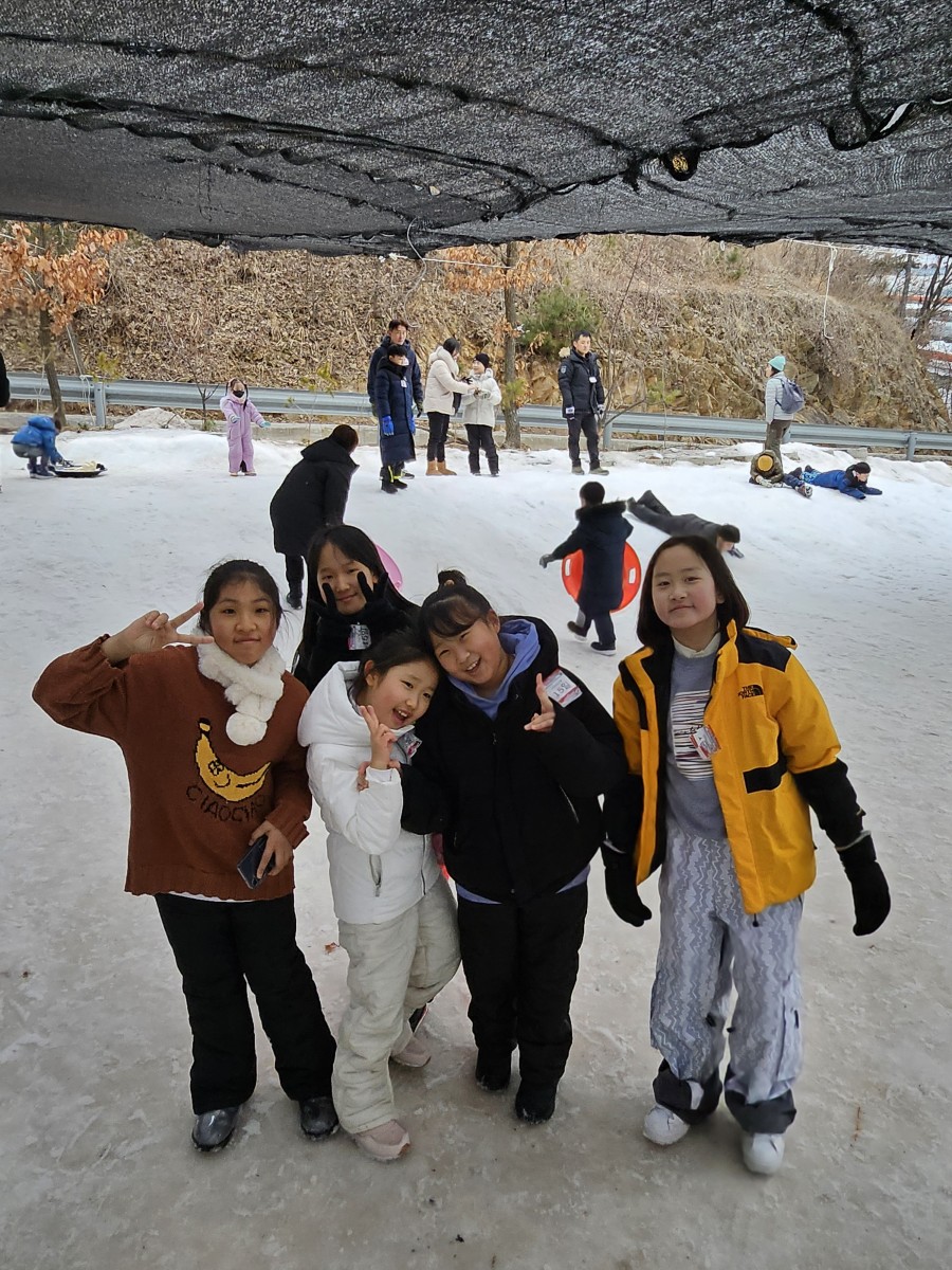 예수사랑교회 / 교회사진첩