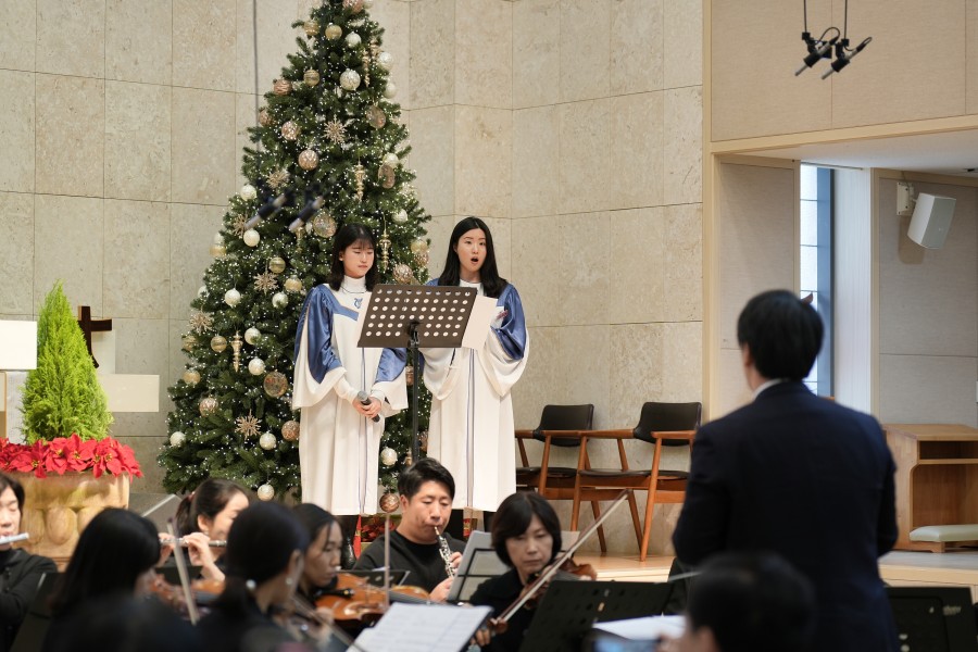 예수사랑교회 / 교회사진첩