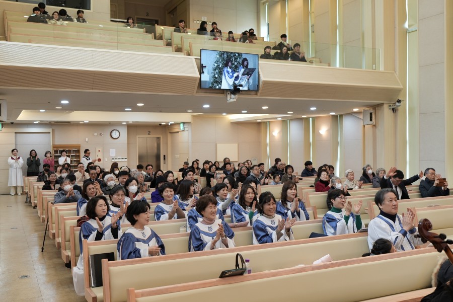예수사랑교회 / 교회사진첩