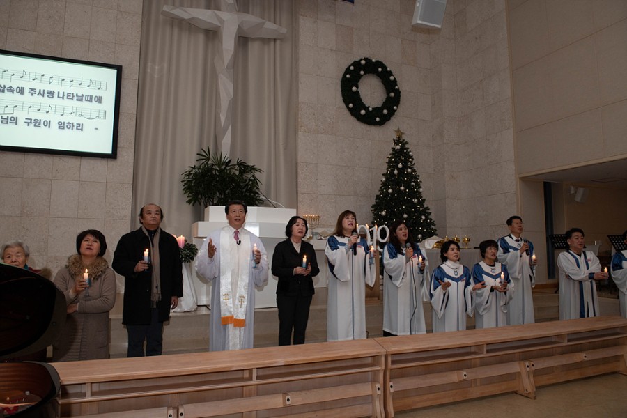 예수사랑교회 / 교회사진첩