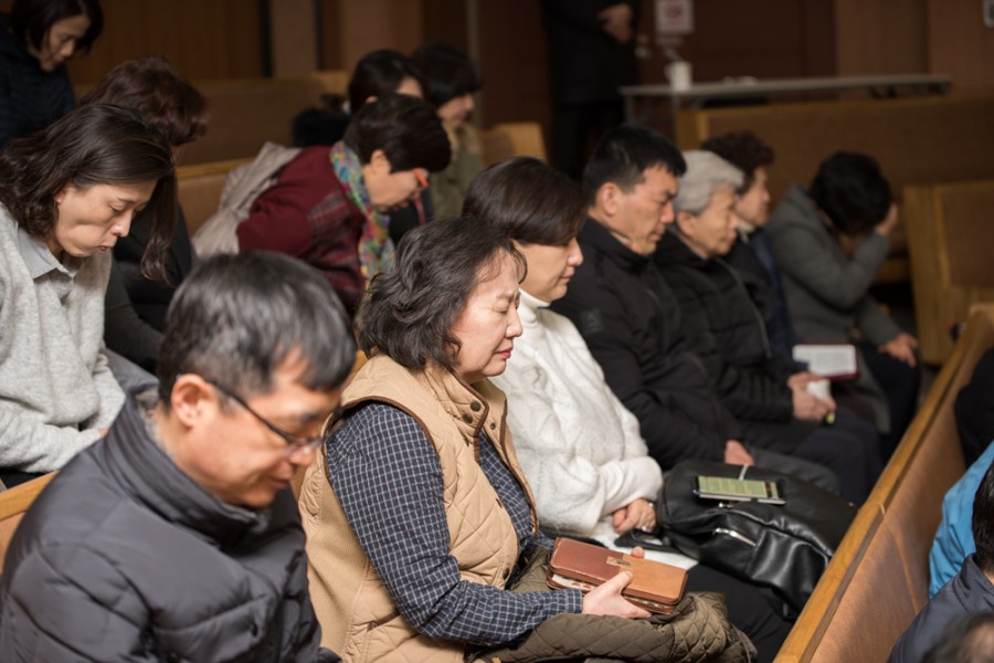 예수사랑교회 / 교회사진첩