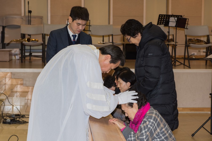 예수사랑교회 / 교회사진첩