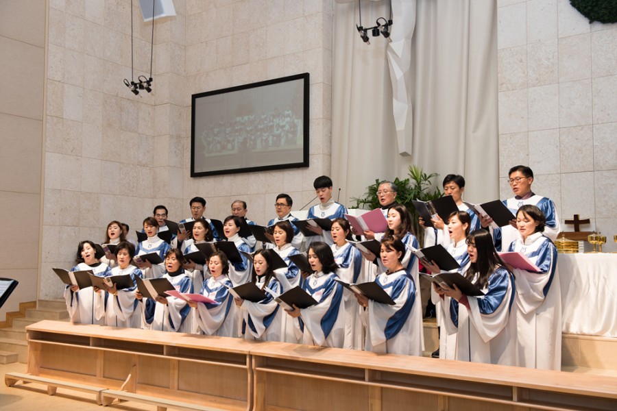 예수사랑교회 / 교회사진첩