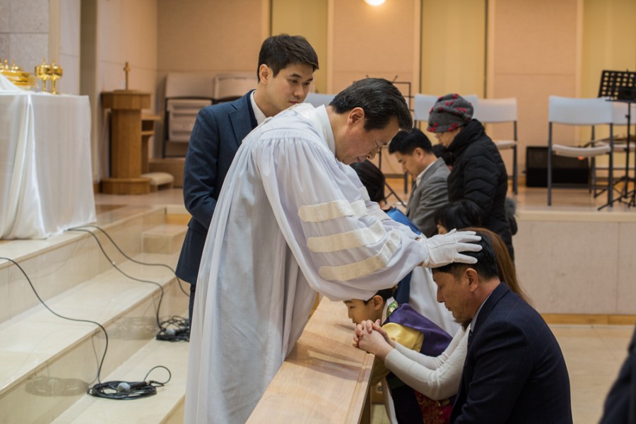 예수사랑교회 / 교회사진첩